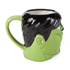 Hulk Mug