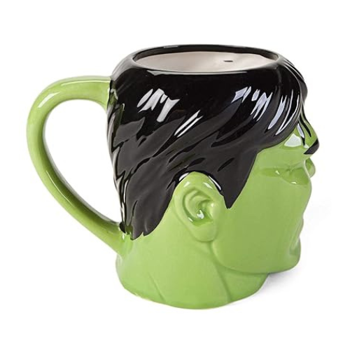 Hulk Mug