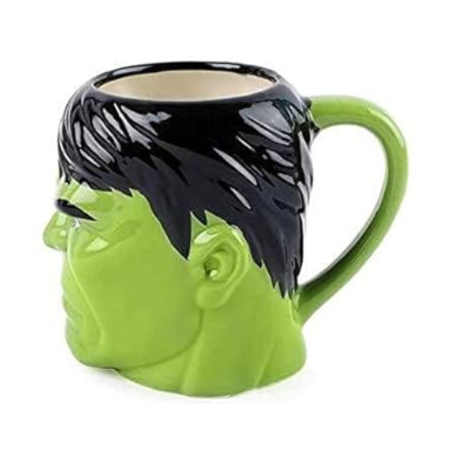 Hulk Mug