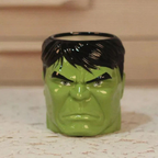 Hulk Mug