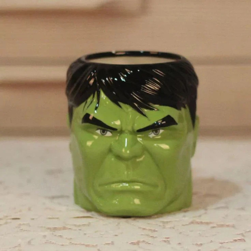Hulk Mug
