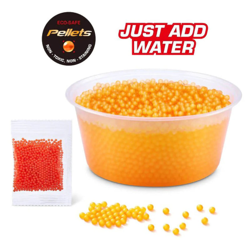 ZURU - X-Shot |  Hyper Gel Gellets Refill Pack