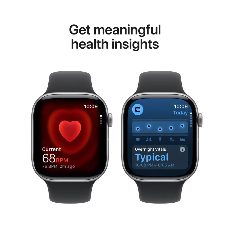 Apple Watch sereis 11 46mm