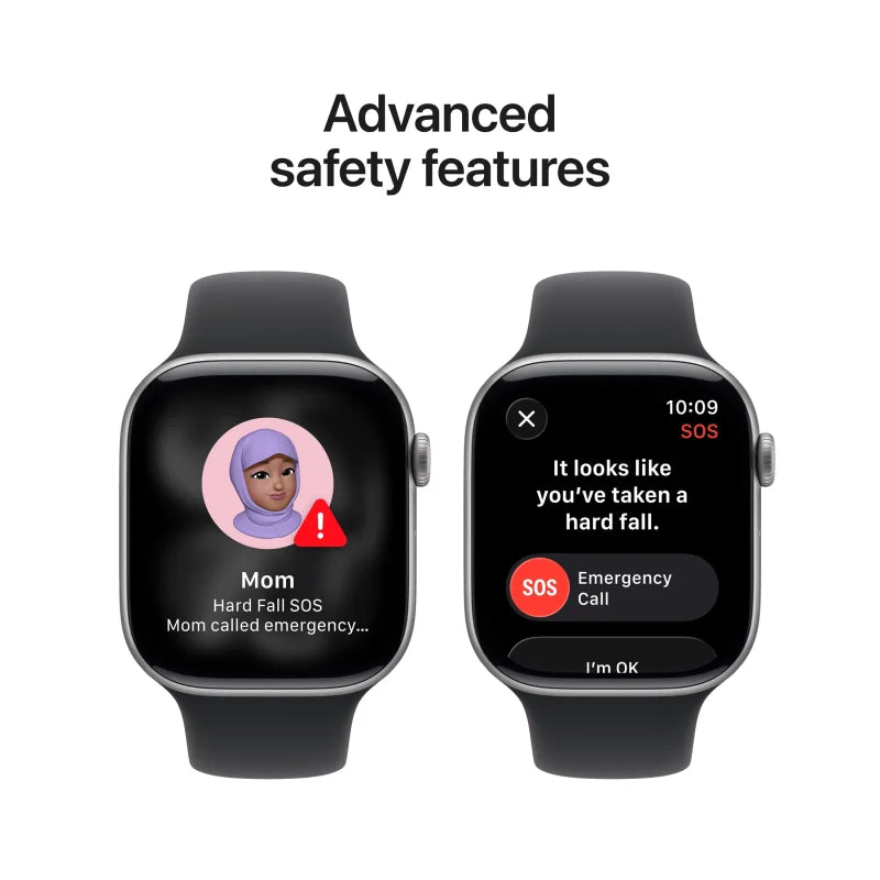 Apple Watch Sereis 11 42mm