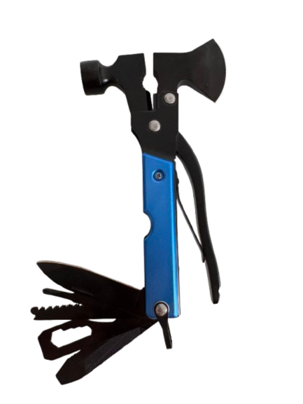 RJ Tools - Ultimate Multitool