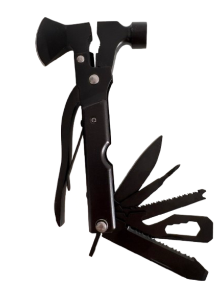 RJ Tools - Ultimate Multitool