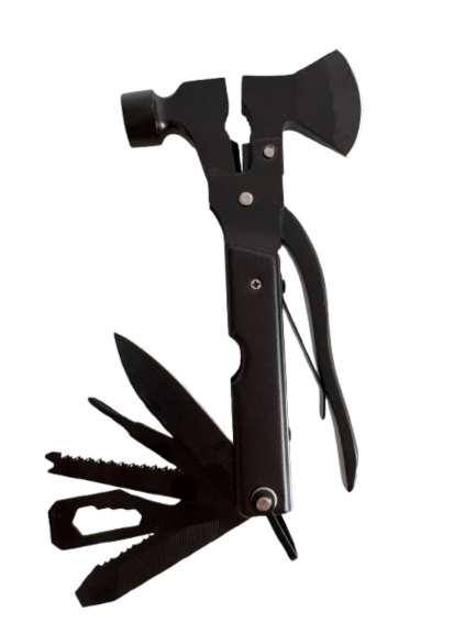 RJ Tools - Ultimate Multitool