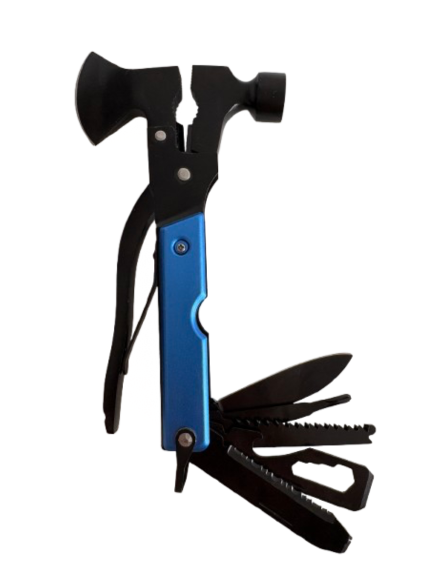 RJ Tools - Ultimate Multitool