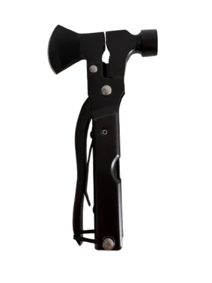 RJ Tools - Ultimate Multitool