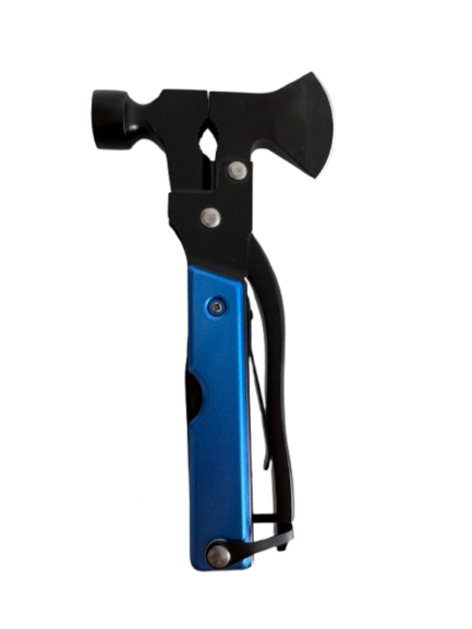 RJ Tools - Ultimate Multitool