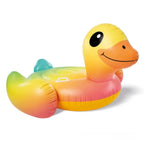 Intex Inflatable Float Baby Duck