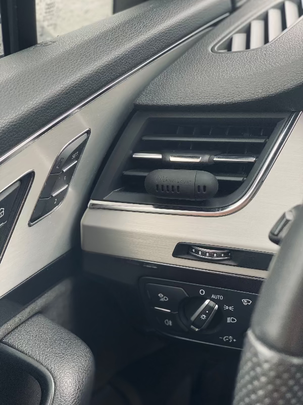 The Candle Dust - Car Diffuser | Breeze