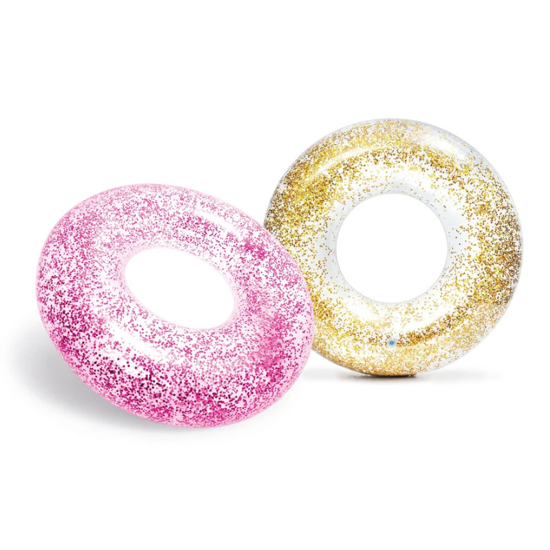 Intex - Sparkling Glitter Tubes Assortment
