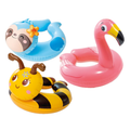 Intex - Animal Split Rings Assortment