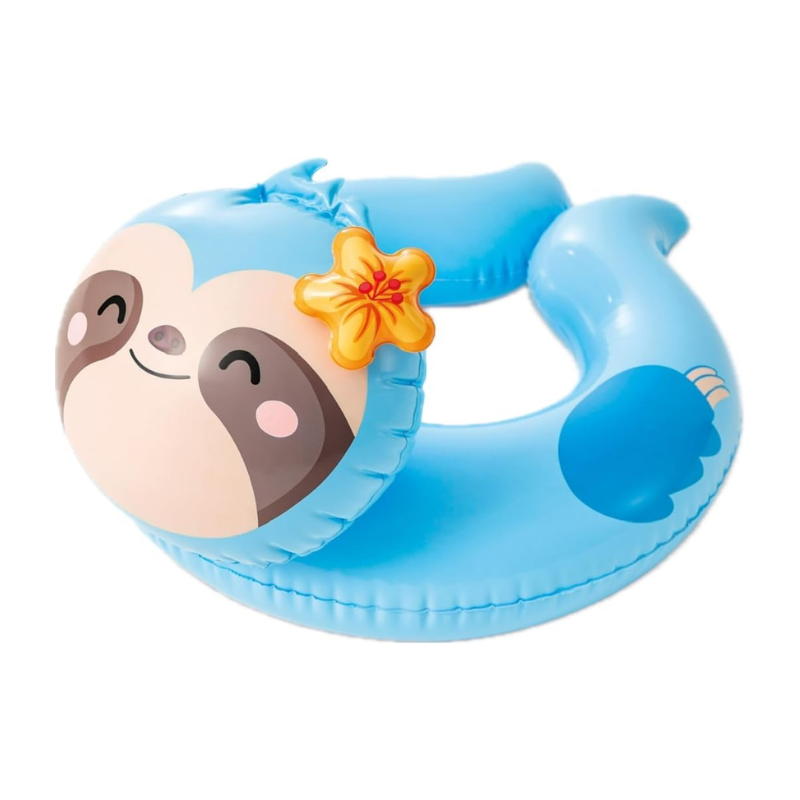 Intex - Animal Split Rings Assortment
