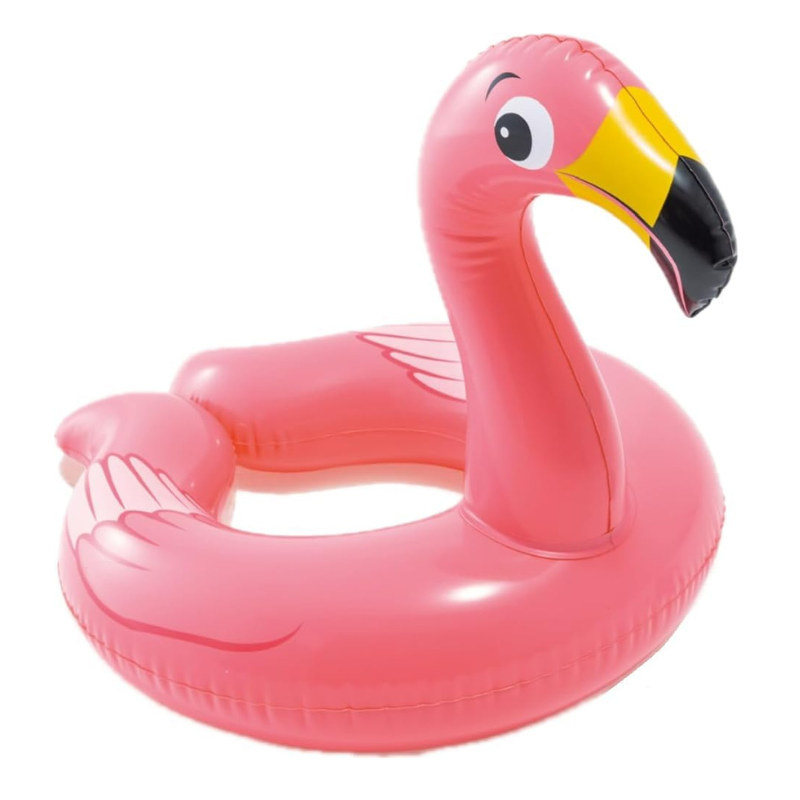 Intex - Animal Split Rings Assortment
