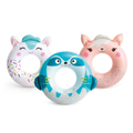 Intex - Cute Animal Tubes Assortment