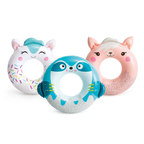 Intex - Cute Animal Tubes Assortment