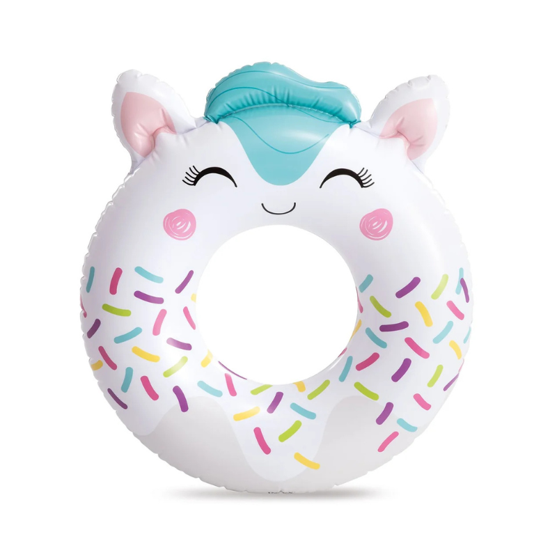 Intex - Cute Animal Tubes Assortment