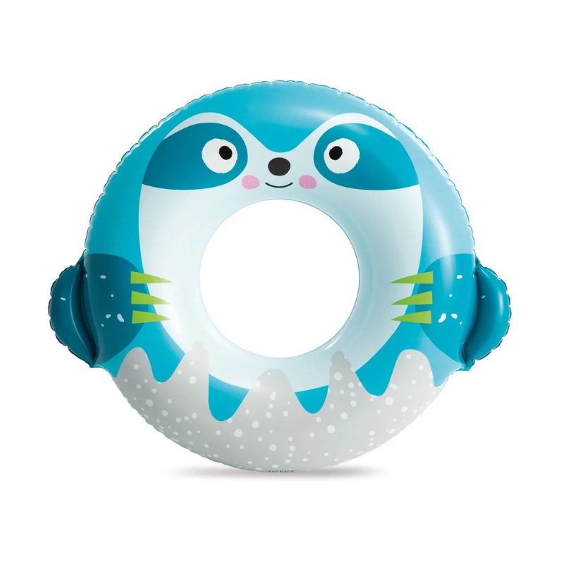 Intex - Cute Animal Tubes Assortment