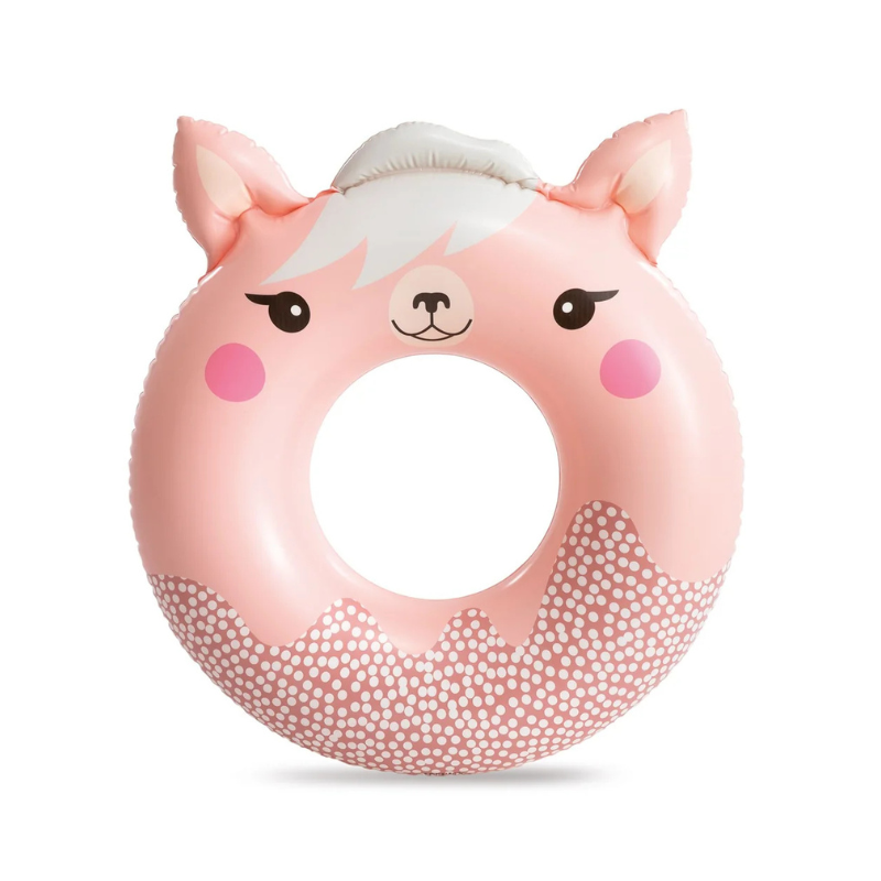 Intex - Cute Animal Tubes Assortment