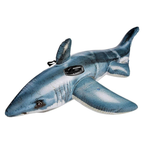 Intex - Great White Shark Ride-On