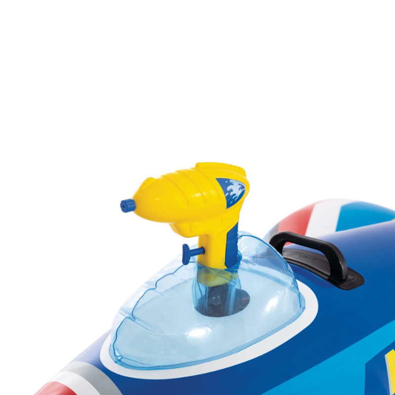 Intex - Jet Fighter Ride-Ons Assortment
