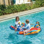 Intex - Jet Fighter Ride-Ons Assortment