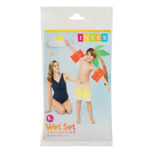 Intex - Large Arm Bands (Age 6-12)