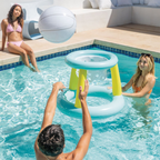 Intex - Mega Floating Hoop