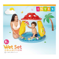 Intex - Mushroom Baby Pool