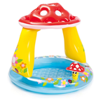 Intex - Mushroom Baby Pool