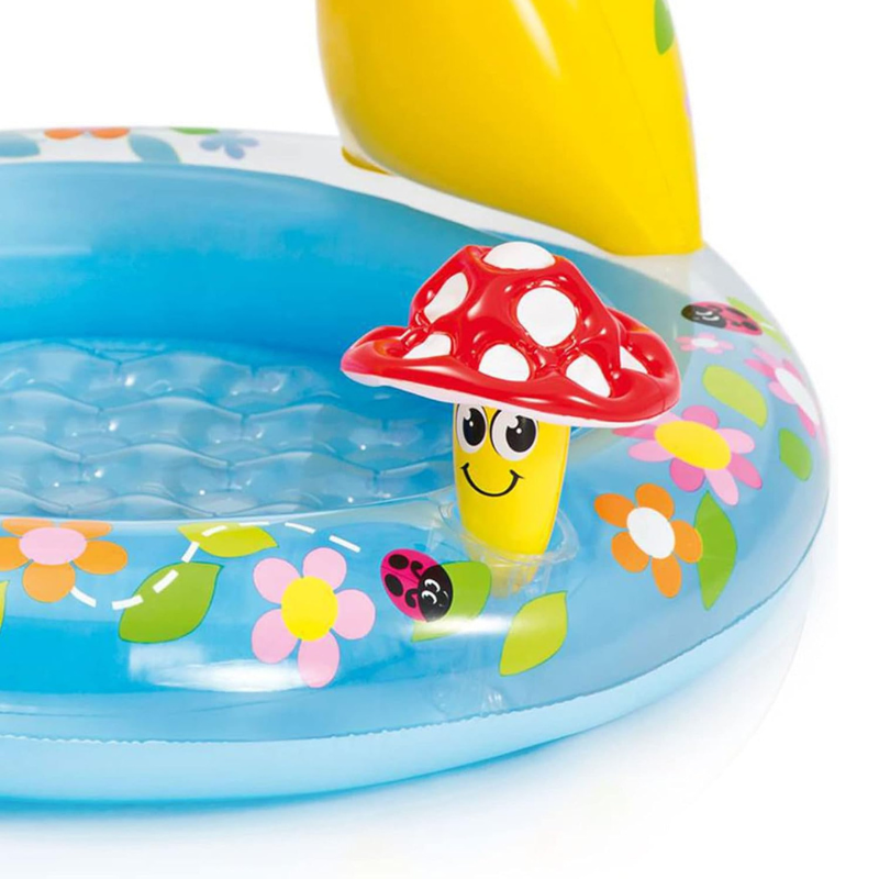 Intex - Mushroom Baby Pool