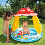 Intex - Mushroom Baby Pool
