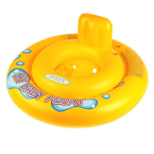Intex - My Baby Float