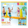 Intex - Pool Volleyball Game