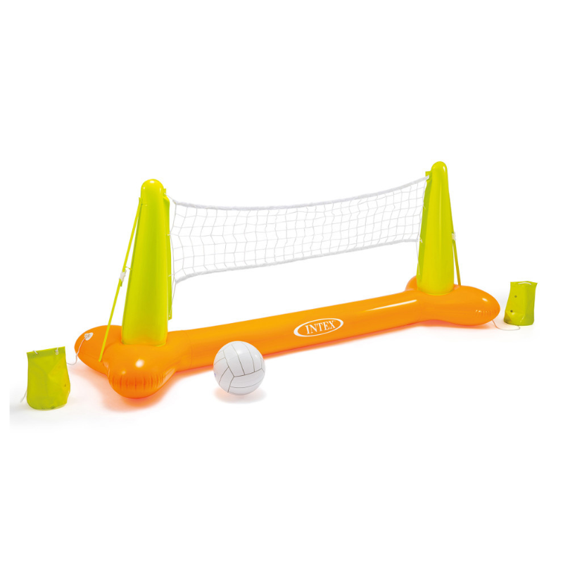 Intex - Pool Volleyball Game