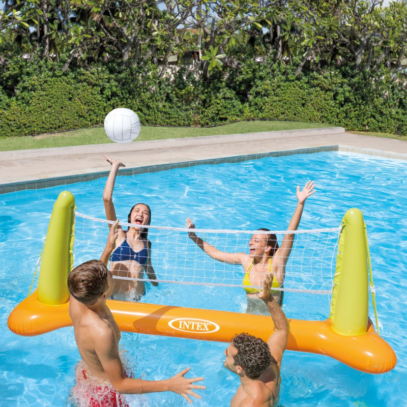 Intex - Pool Volleyball Game