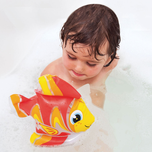 Intex - Puff 'N Play Inflatable Pool Toys Assortment