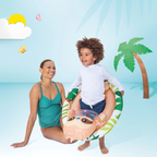 Intex - See-Me-Sit Pool Riders Assortment