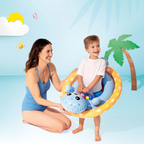 Intex - See-Me-Sit Pool Riders Assortment