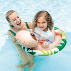 Intex - See-Me-Sit Pool Riders Assortment