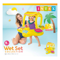 Intex - Starfish Baby Float