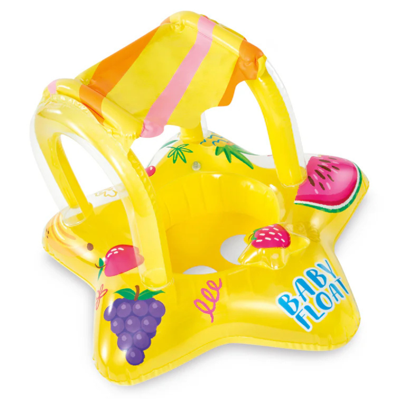 Intex - Starfish Baby Float