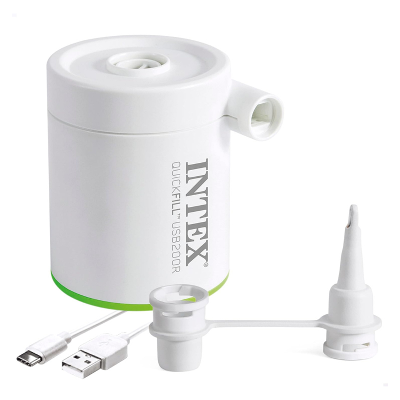 Intex - USB200R Air Pump