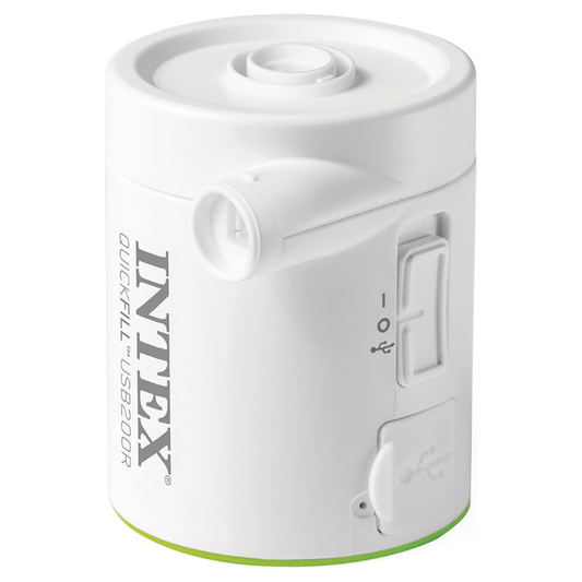 Intex - USB200R Air Pump