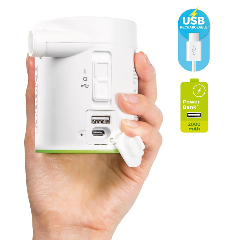 Intex - USB200R Air Pump