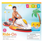 Intex - Wave Rider Ride-On