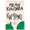 Ignorance