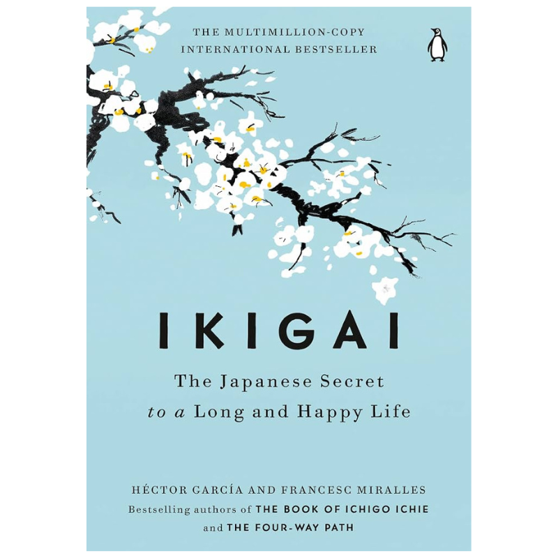 Ikigai